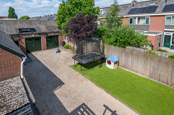 Medium property photo - Boekhorstlaan 159, 2215 BB Voorhout
